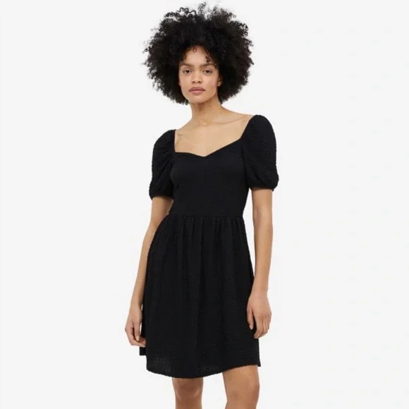 H&M | Dresses | Black Flowy Summer Dress Tags Are Still On It Never Worn | Poshmark H&M | Dresses | Black Flowy Summer Dress Tags Are Still On It Never Worn | Poshmark